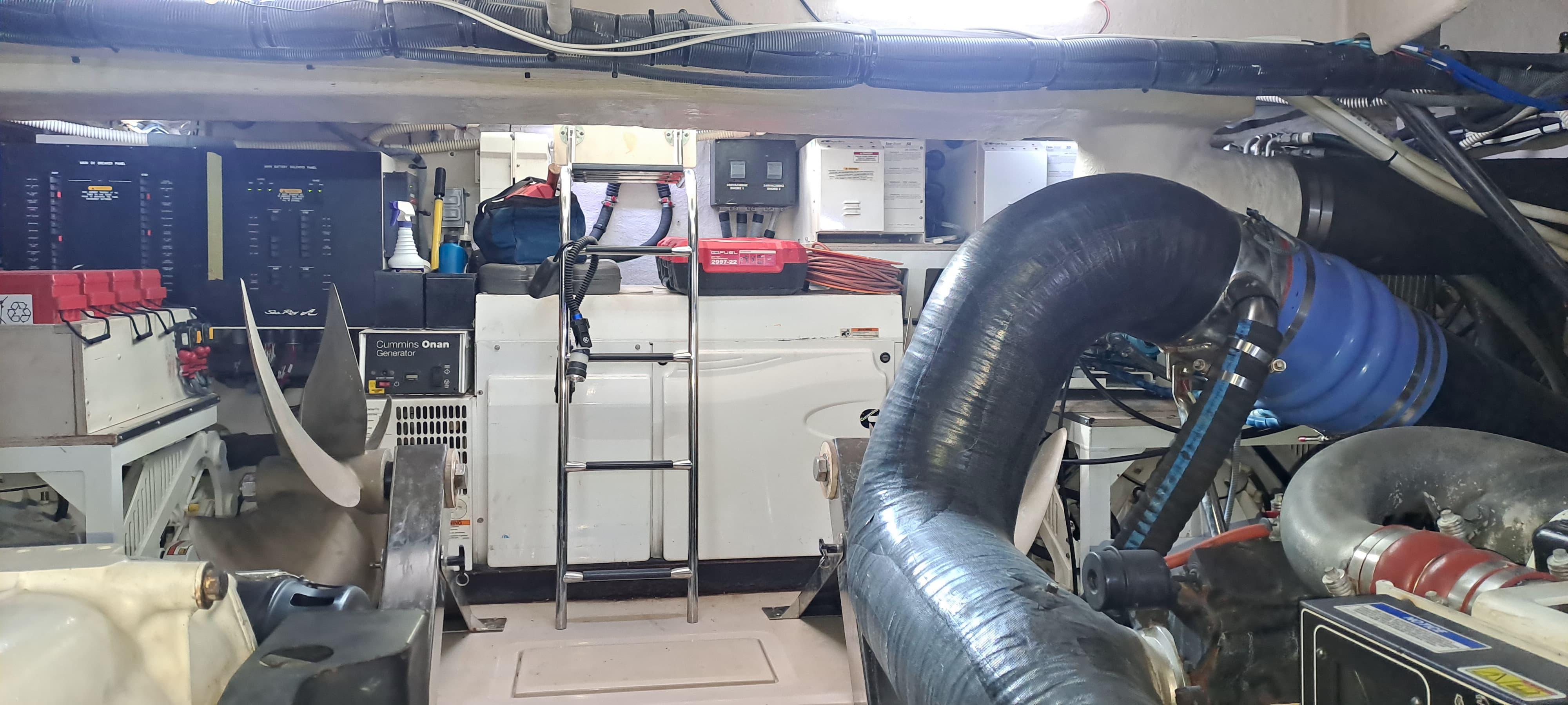2015 Sea Ray L650 Fly en venta (photo 33)