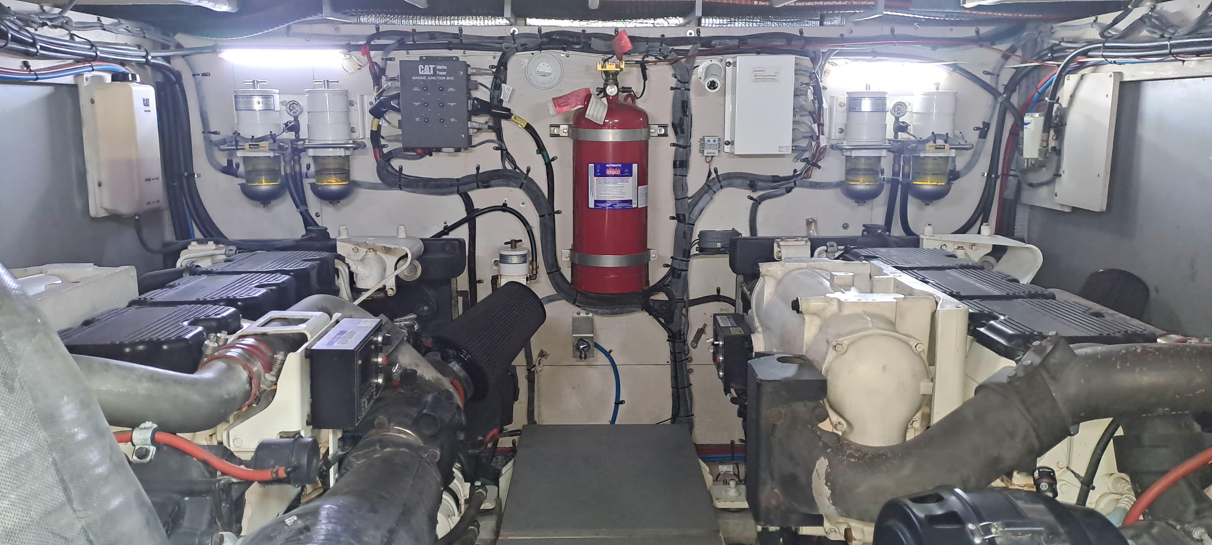 2015 Sea Ray L650 Fly en venta (photo 34)