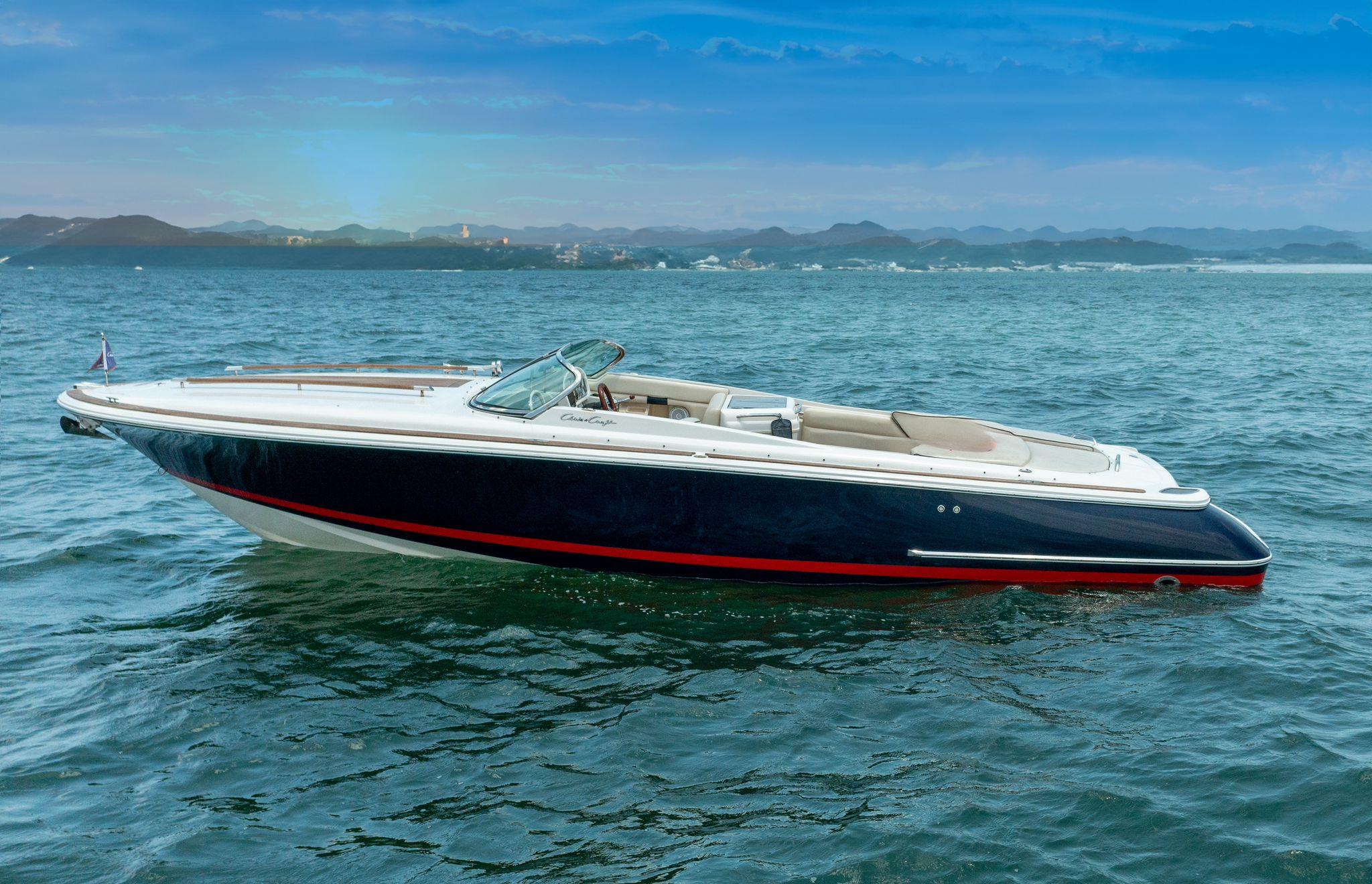 2004 Chris-Craft Corsair 28 te koop (photo 4)