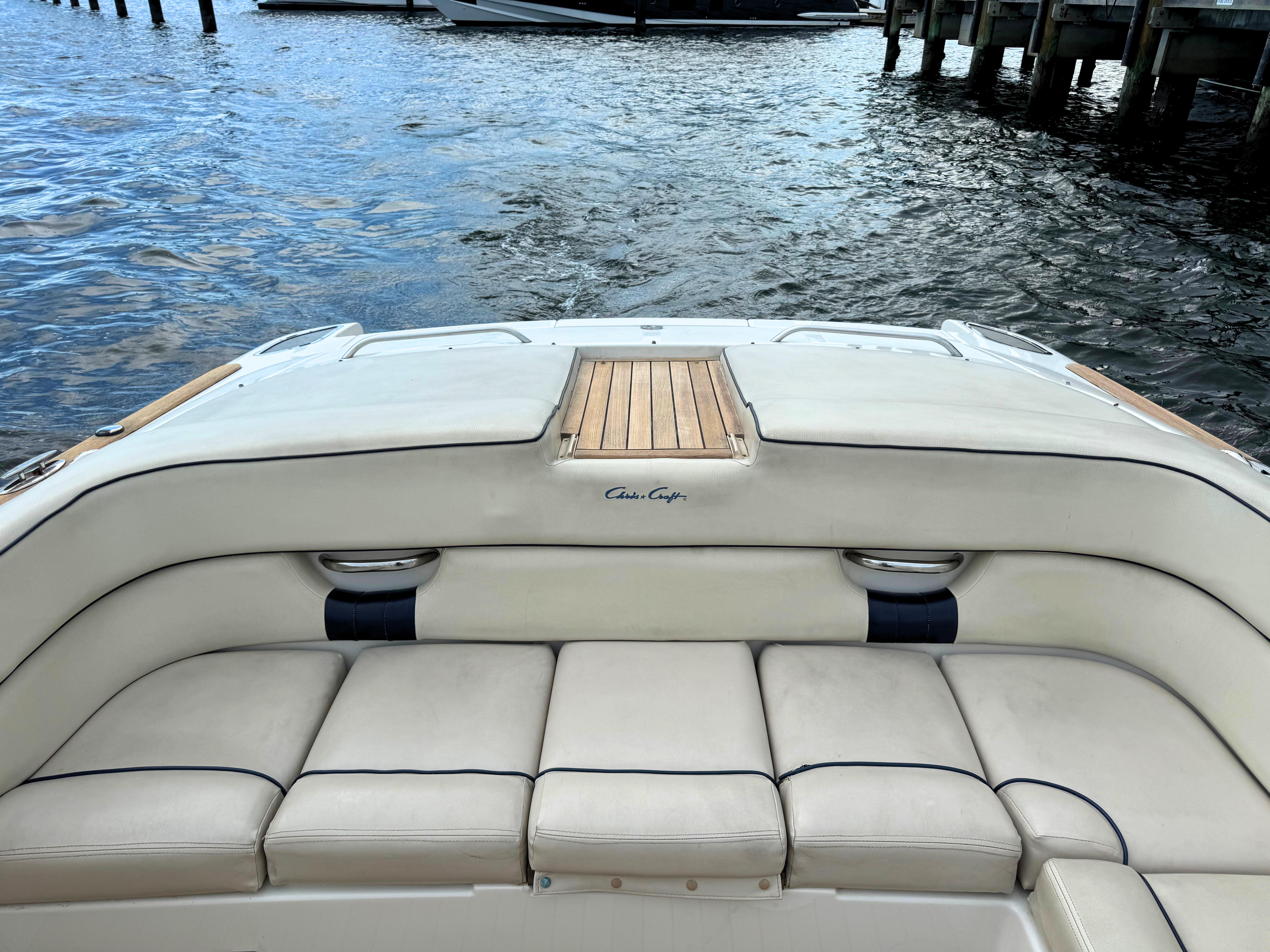 2004 Chris-Craft Corsair 28 te koop (photo 24)