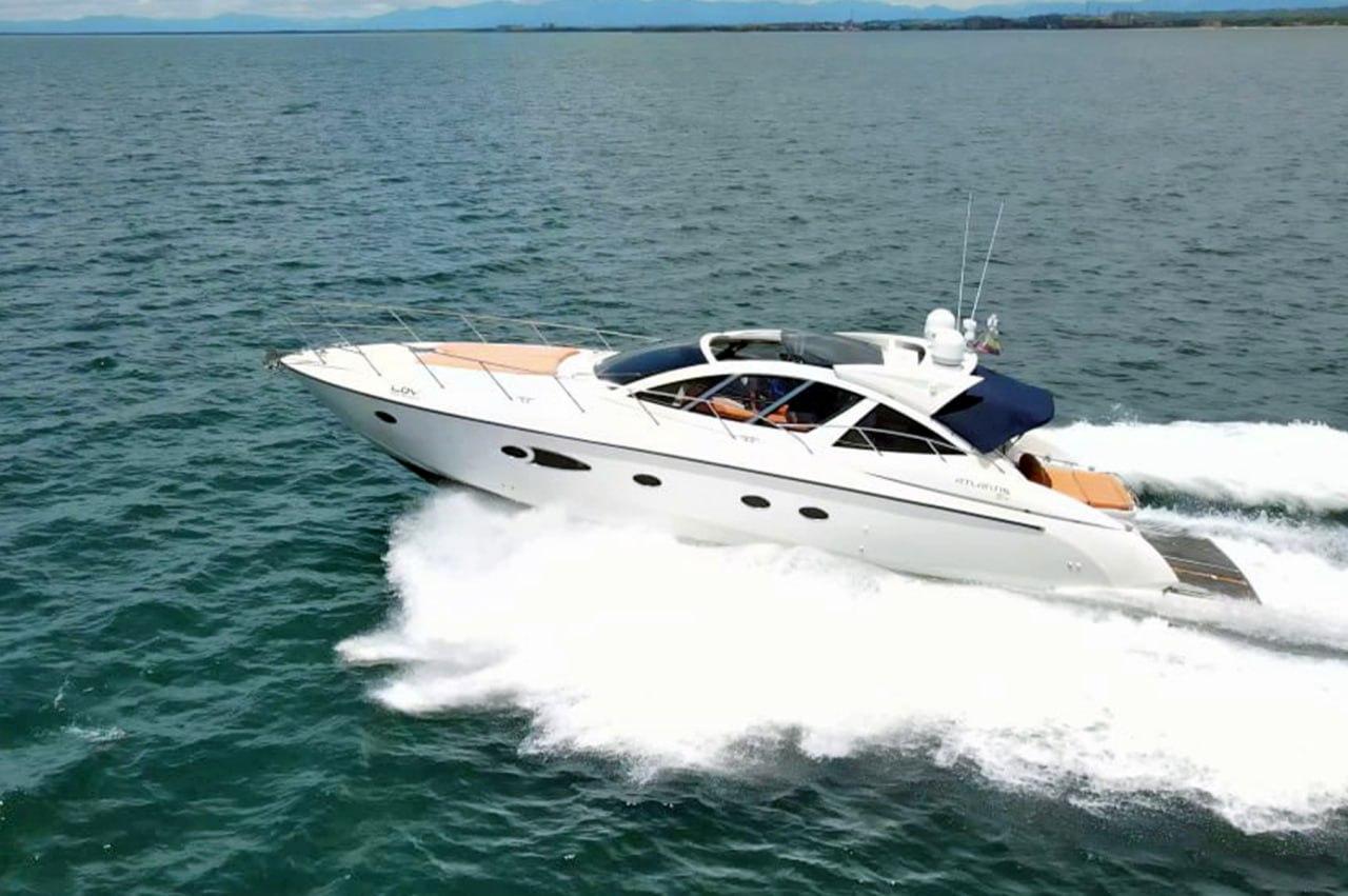 2013 Azimut Atlantis 54 te koop (photo 2)