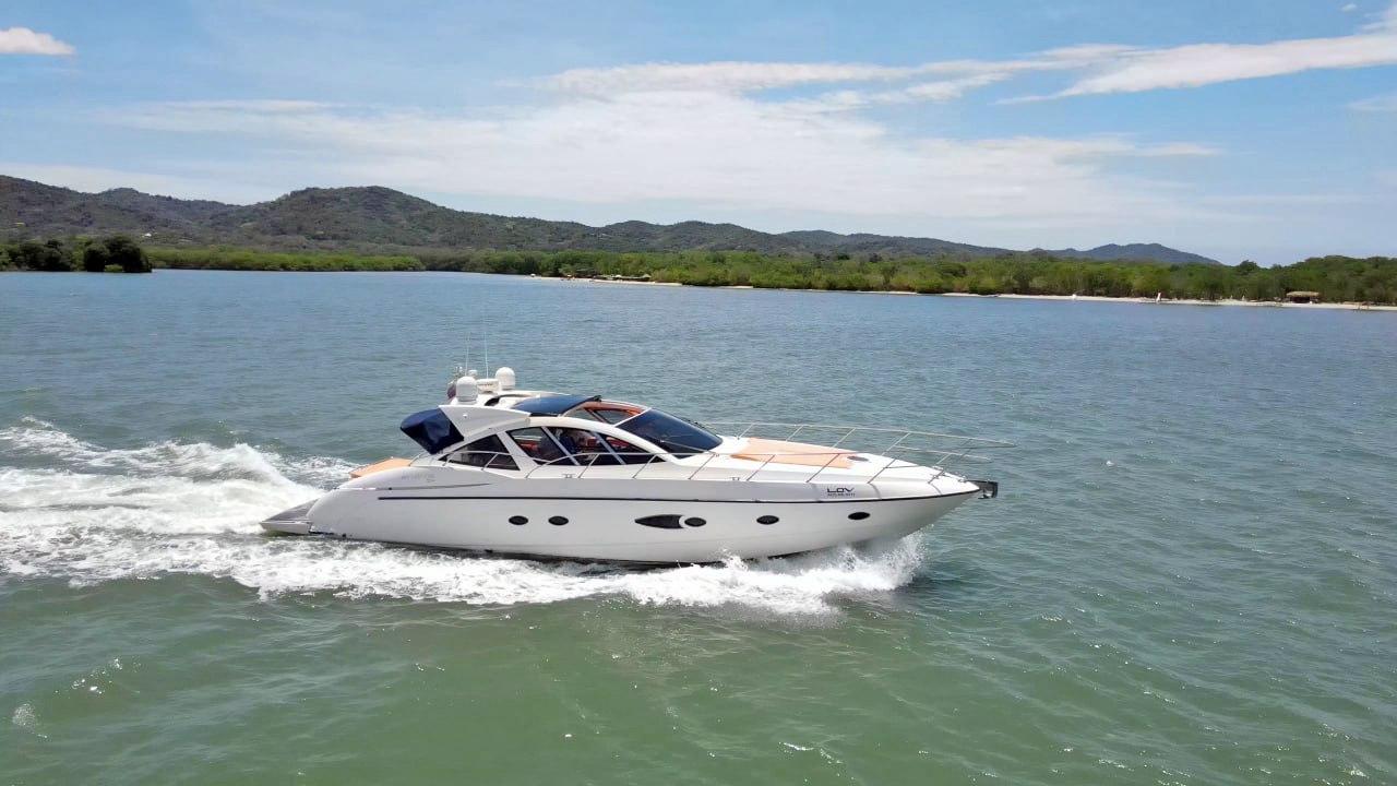 2013 Azimut Atlantis 54 te koop (photo 3)