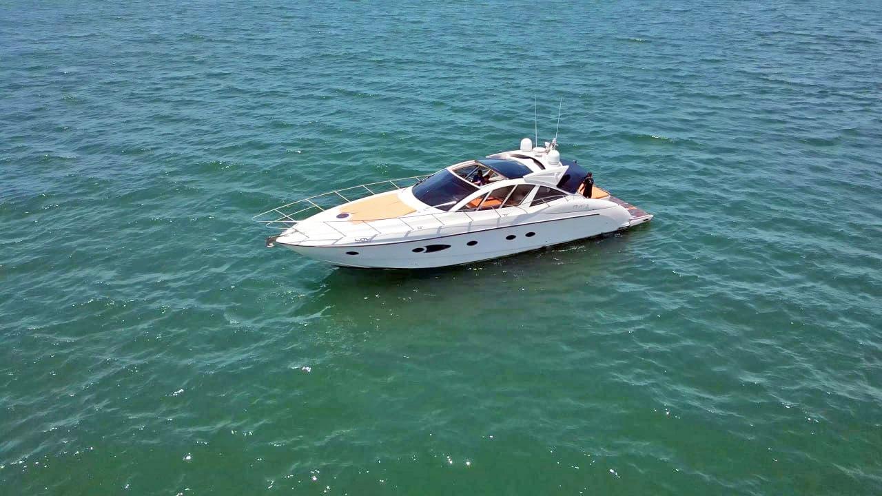 2013 Azimut Atlantis 54 te koop (photo 4)