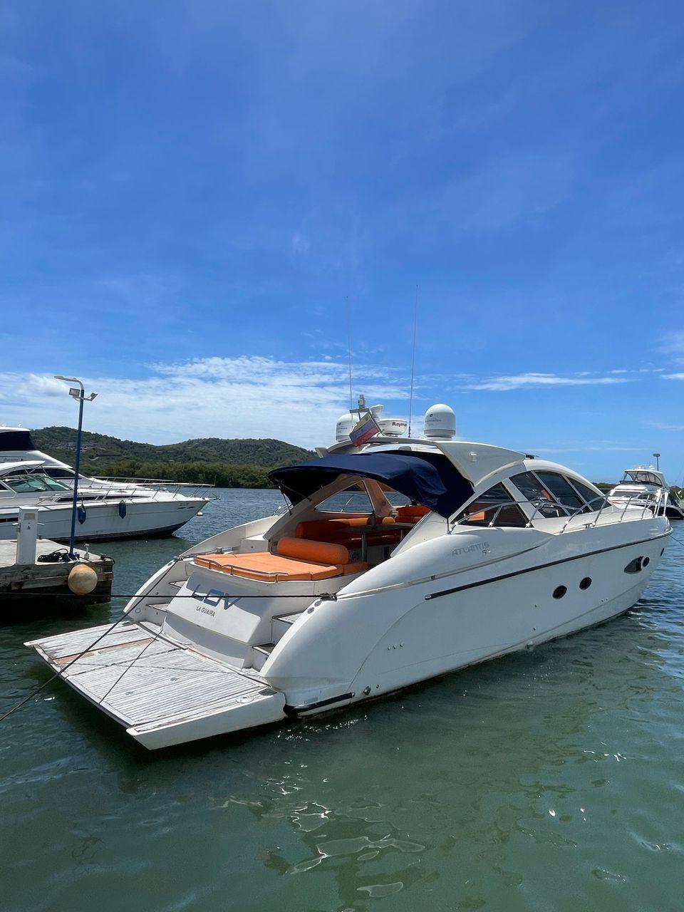 2013 Azimut Atlantis 54 te koop (photo 5)