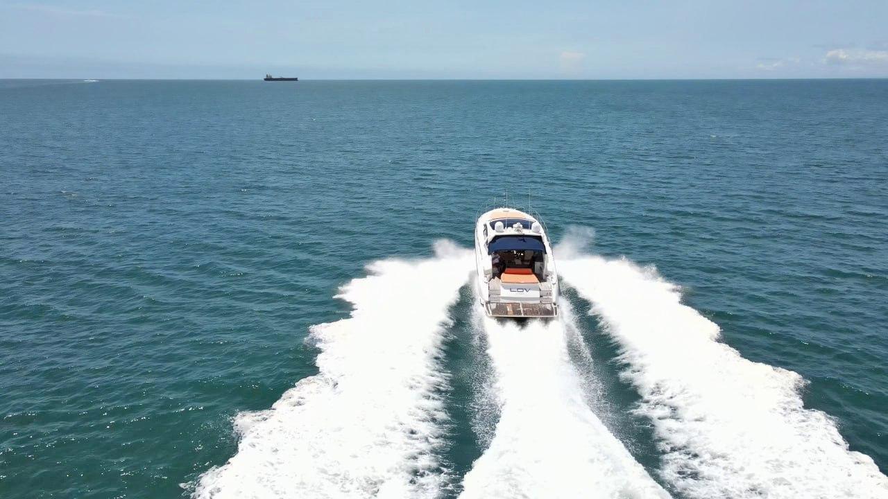 2013 Azimut Atlantis 54 te koop (photo 7)