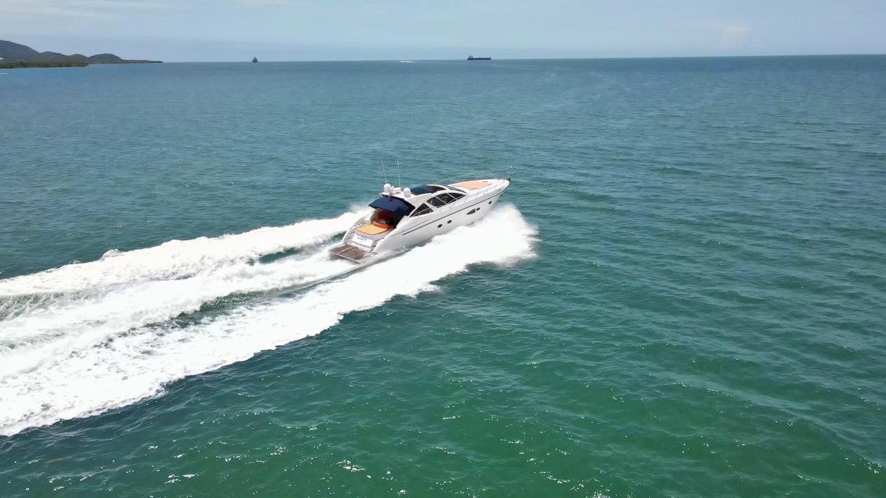 2013 Azimut Atlantis 54 te koop (photo 8)