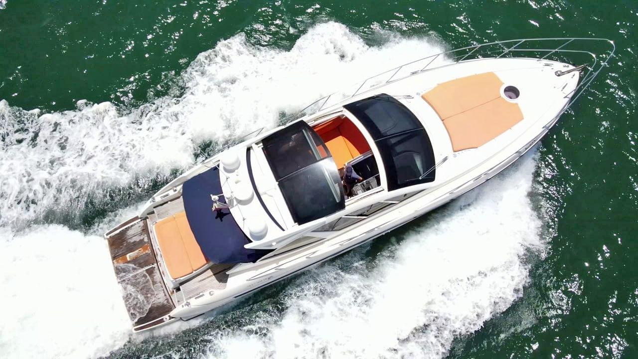 2013 Azimut Atlantis 54 te koop (photo 9)
