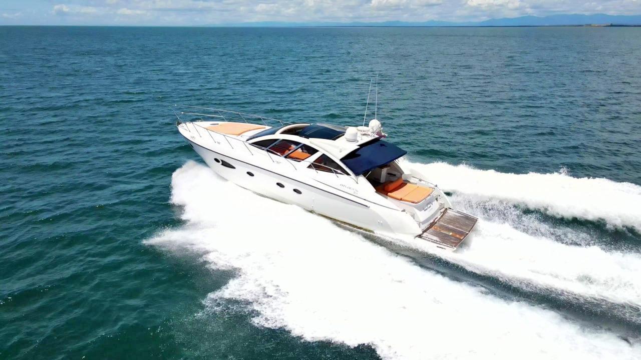 2013 Azimut Atlantis 54 te koop (photo 10)