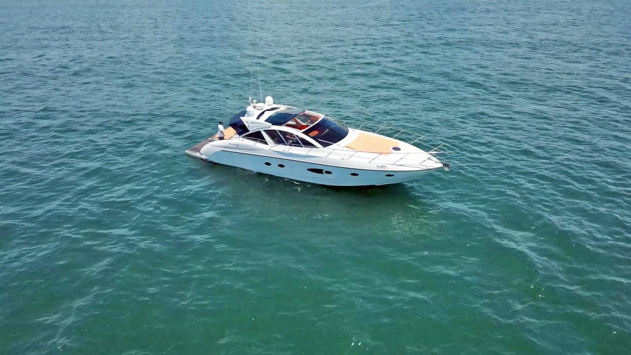 2013 Azimut Atlantis 54 te koop (photo 11)