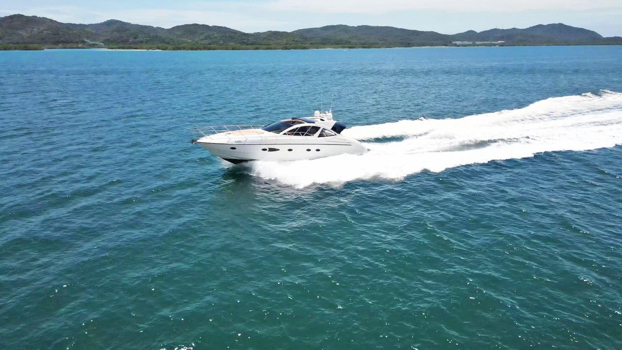 2013 Azimut Atlantis 54 te koop (photo 12)