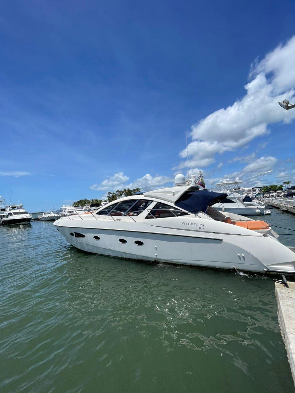 2013 Azimut Atlantis 54 te koop (photo 13)