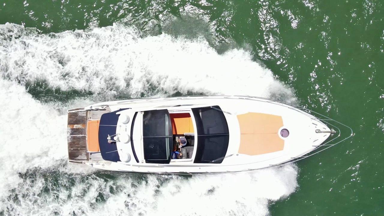 2013 Azimut Atlantis 54 te koop (photo 14)