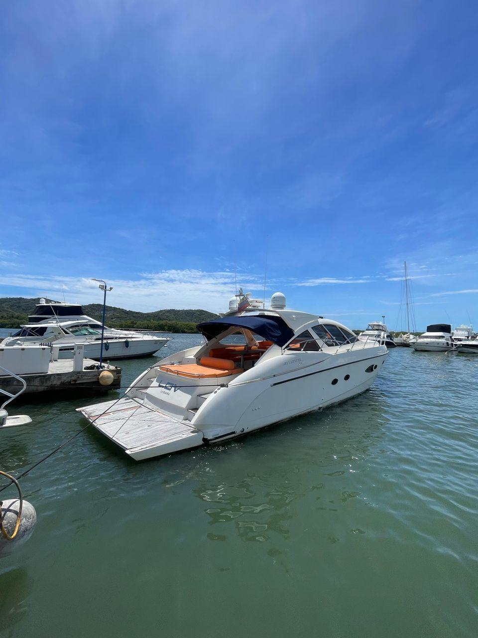 2013 Azimut Atlantis 54 te koop (photo 15)