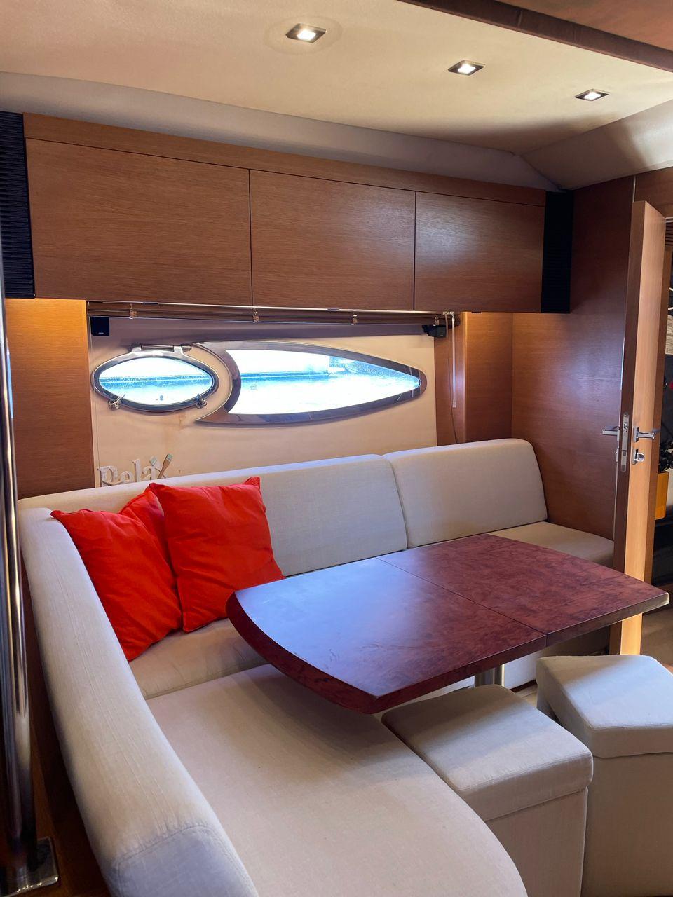 2013 Azimut Atlantis 54 te koop (photo 17)