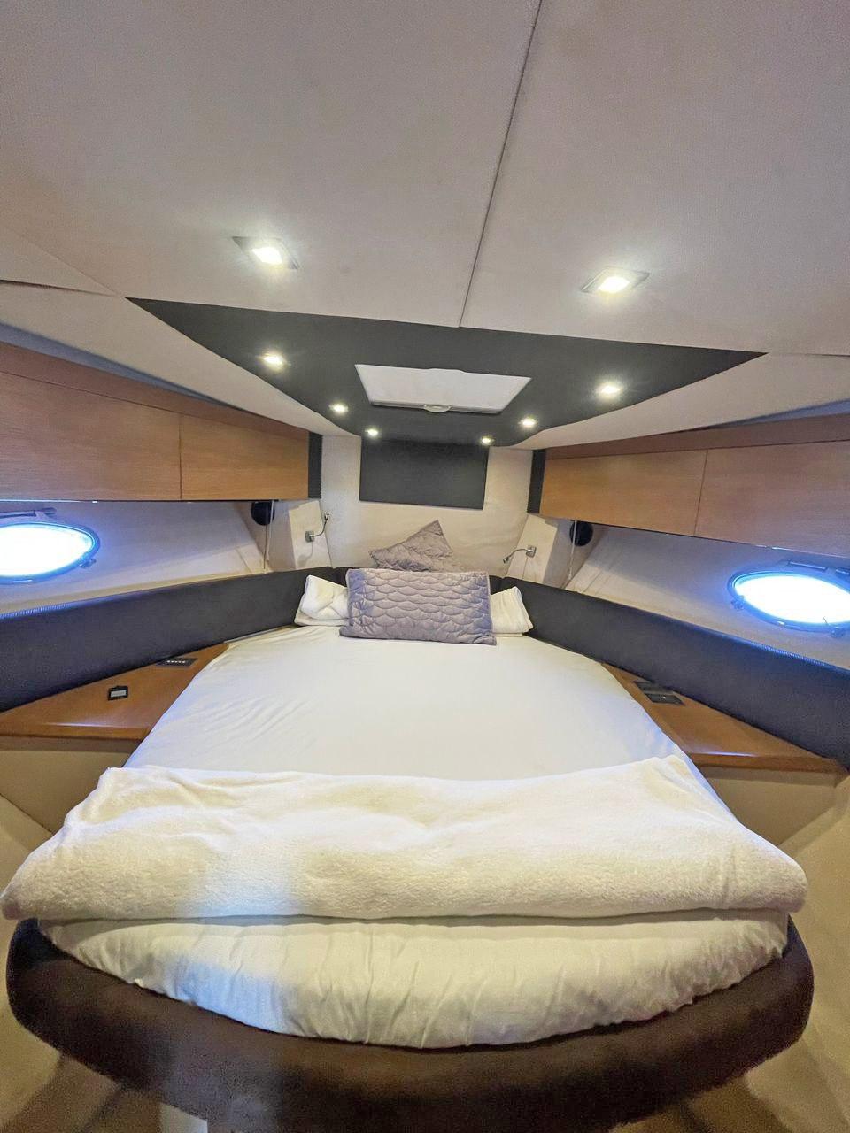 2013 Azimut Atlantis 54 te koop (photo 19)