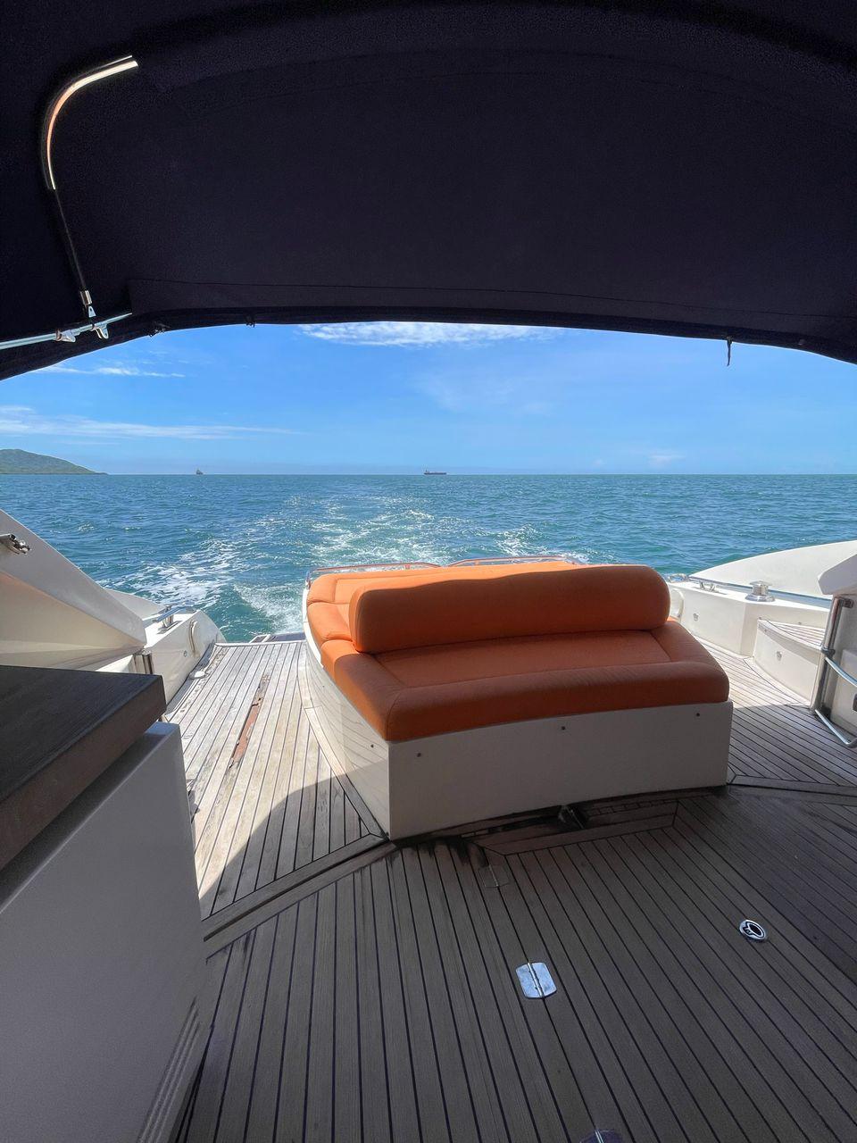 2013 Azimut Atlantis 54 te koop (photo 20)