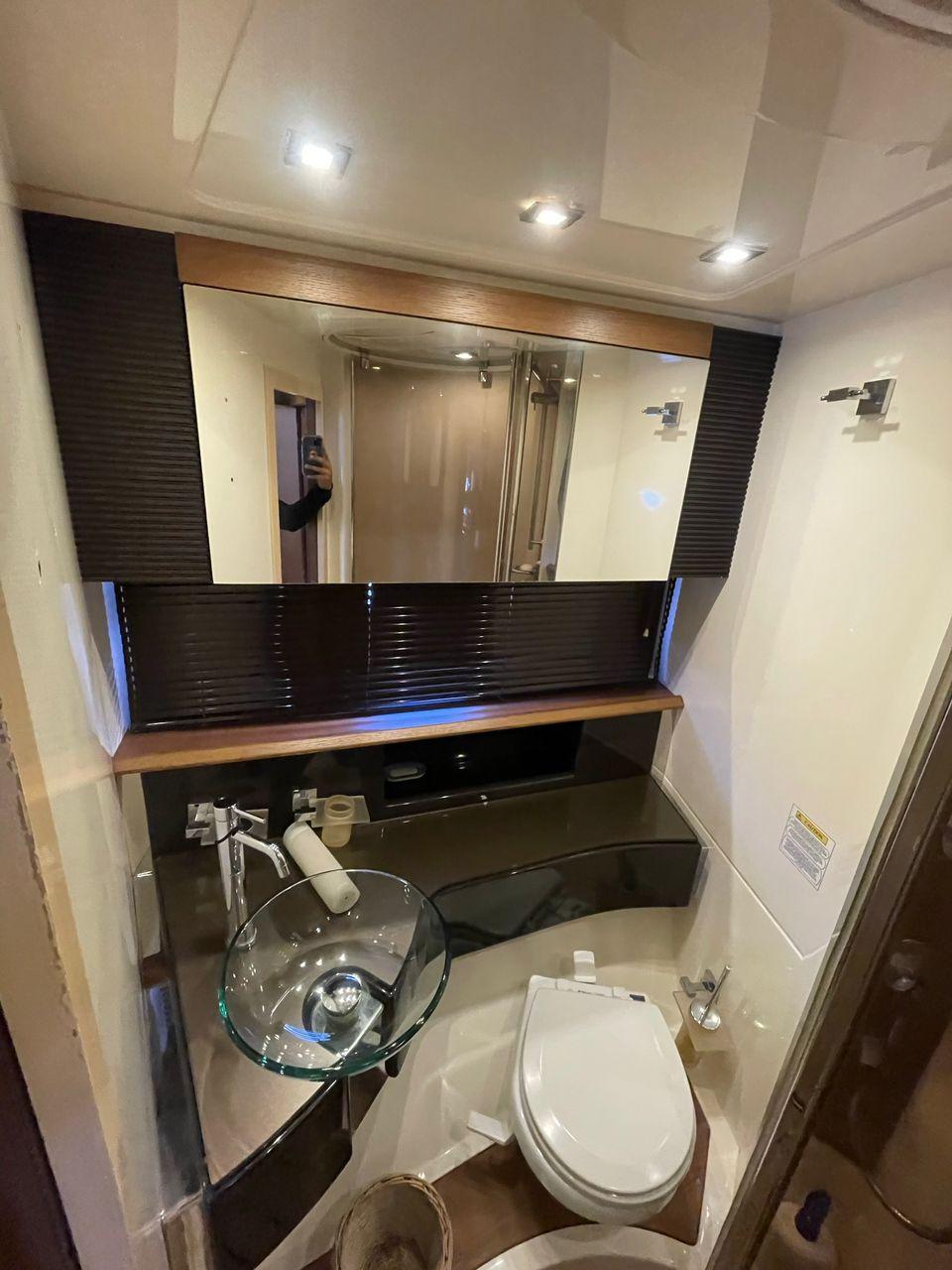 2013 Azimut Atlantis 54 te koop (photo 21)