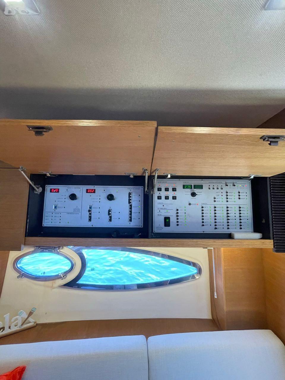 2013 Azimut Atlantis 54 te koop (photo 22)