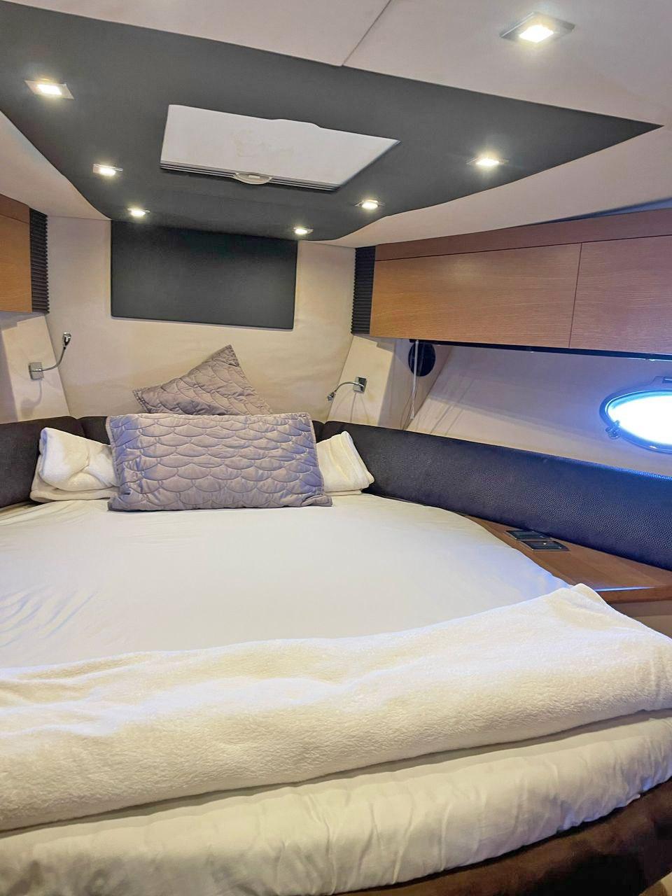 2013 Azimut Atlantis 54 te koop (photo 25)