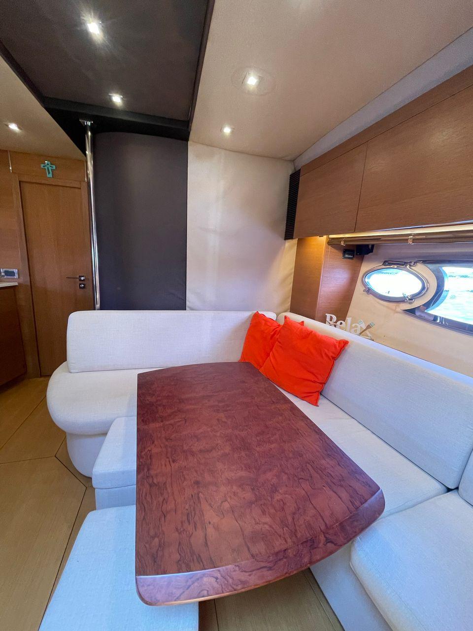 2013 Azimut Atlantis 54 te koop (photo 26)