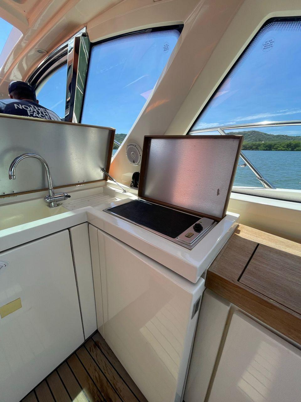 2013 Azimut Atlantis 54 te koop (photo 27)