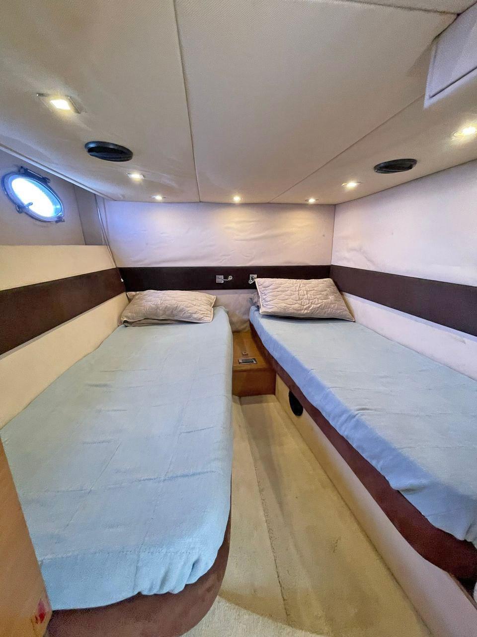 2013 Azimut Atlantis 54 te koop (photo 28)