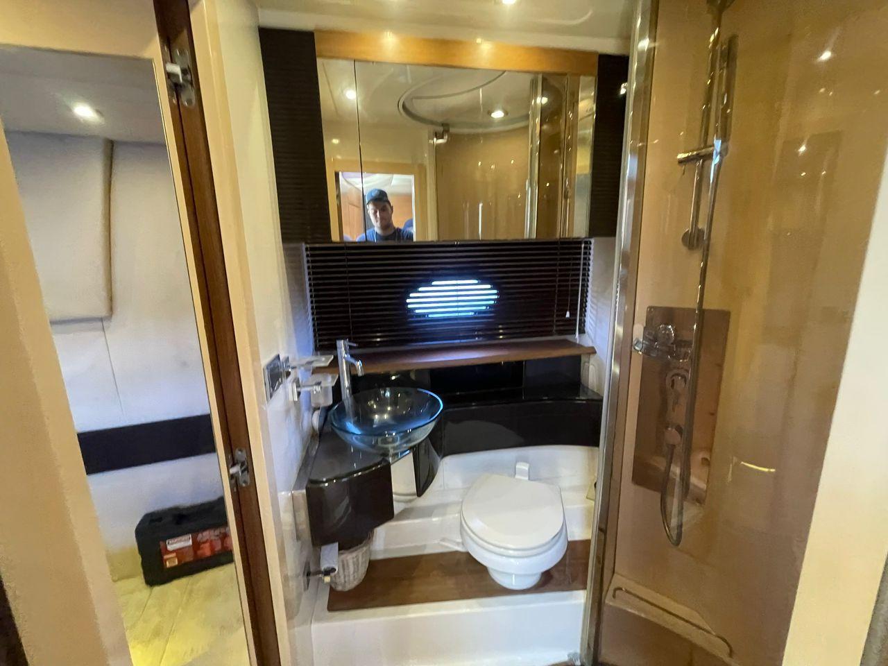 2013 Azimut Atlantis 54 te koop (photo 29)