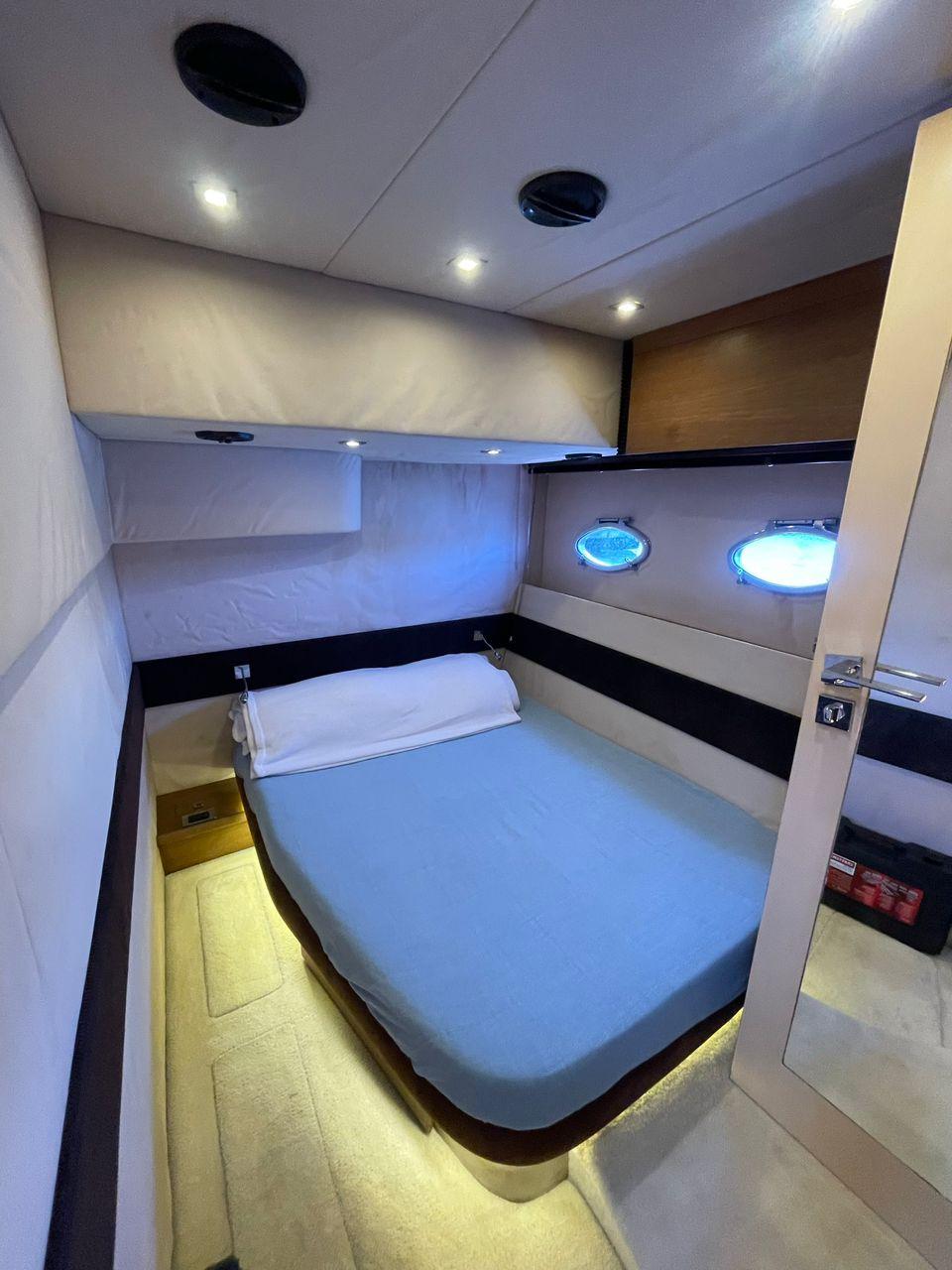 2013 Azimut Atlantis 54 te koop (photo 33)