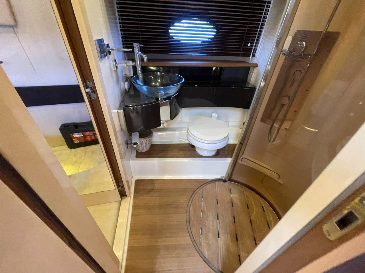 2013 Azimut Atlantis 54 te koop (photo 34)
