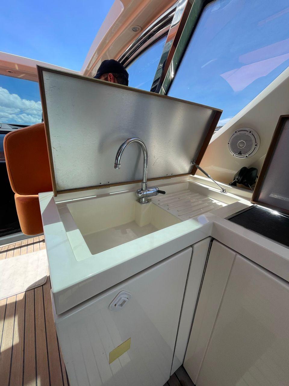 2013 Azimut Atlantis 54 te koop (photo 35)