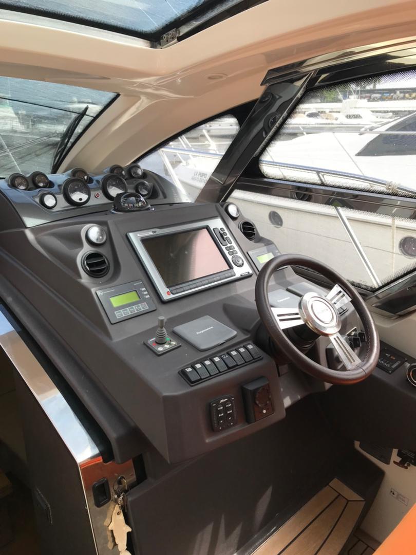 2013 Azimut Atlantis 54 te koop (photo 37)