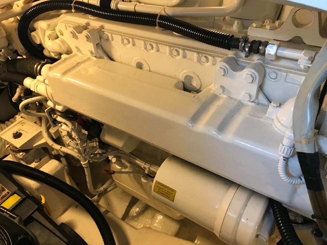 2013 Azimut Atlantis 54 te koop (photo 39)