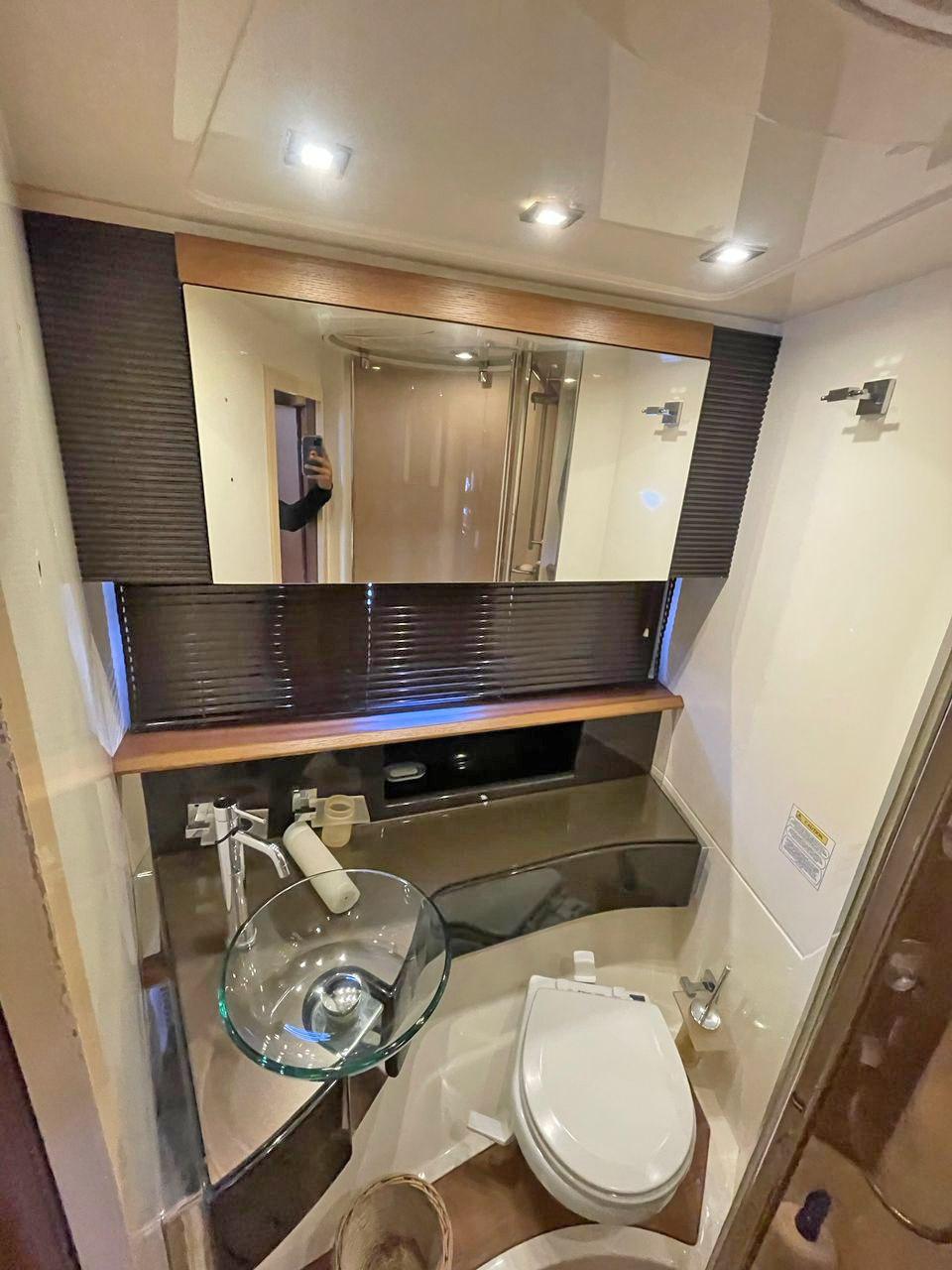 2013 Azimut Atlantis 54 te koop (photo 41)