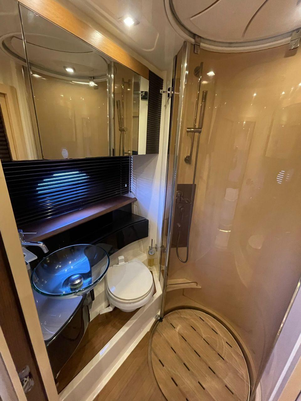 2013 Azimut Atlantis 54 te koop (photo 42)