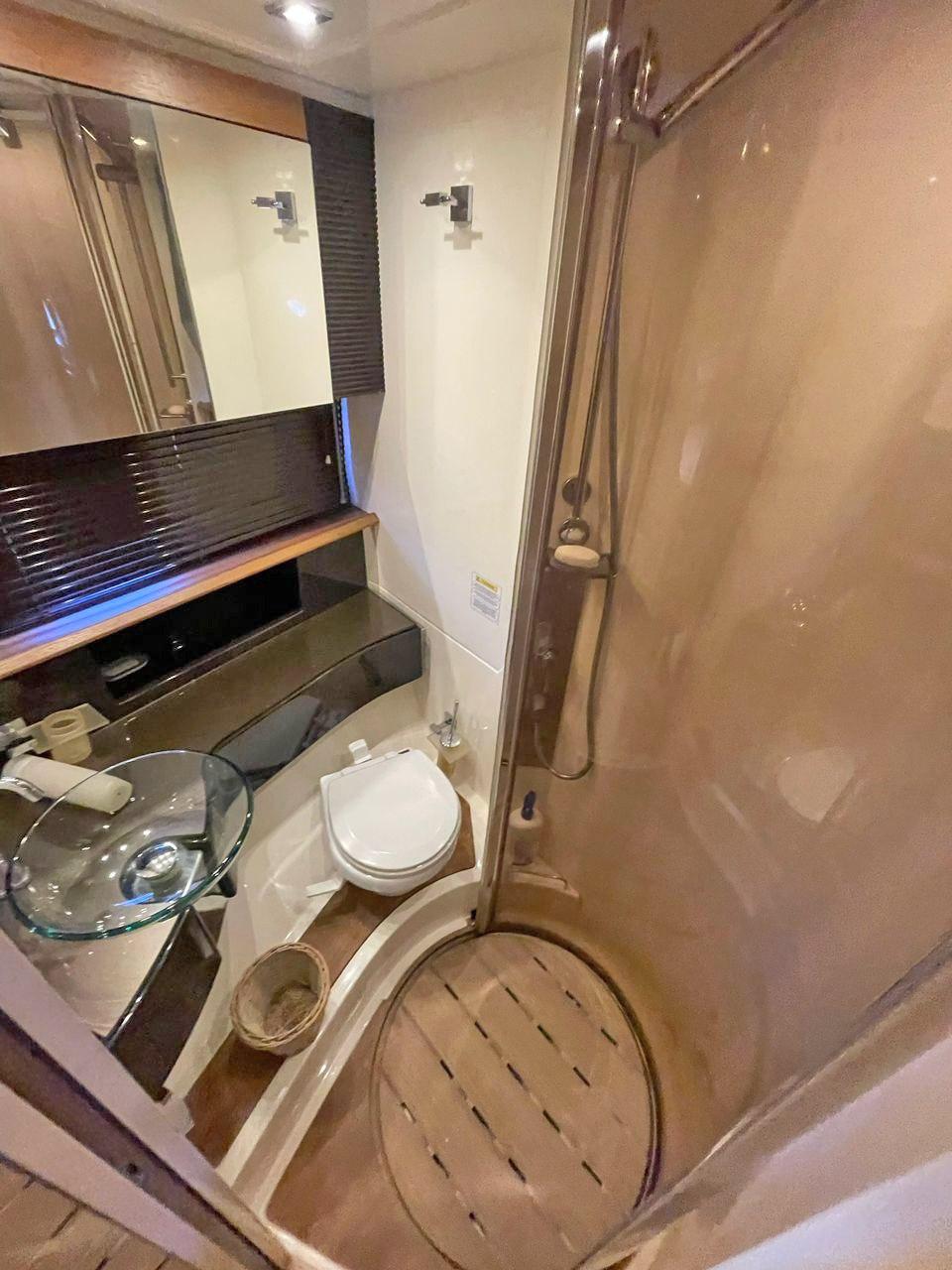 2013 Azimut Atlantis 54 te koop (photo 43)