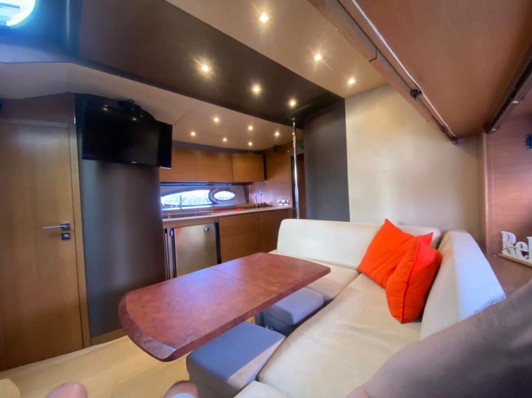 2013 Azimut Atlantis 54 te koop (photo 47)