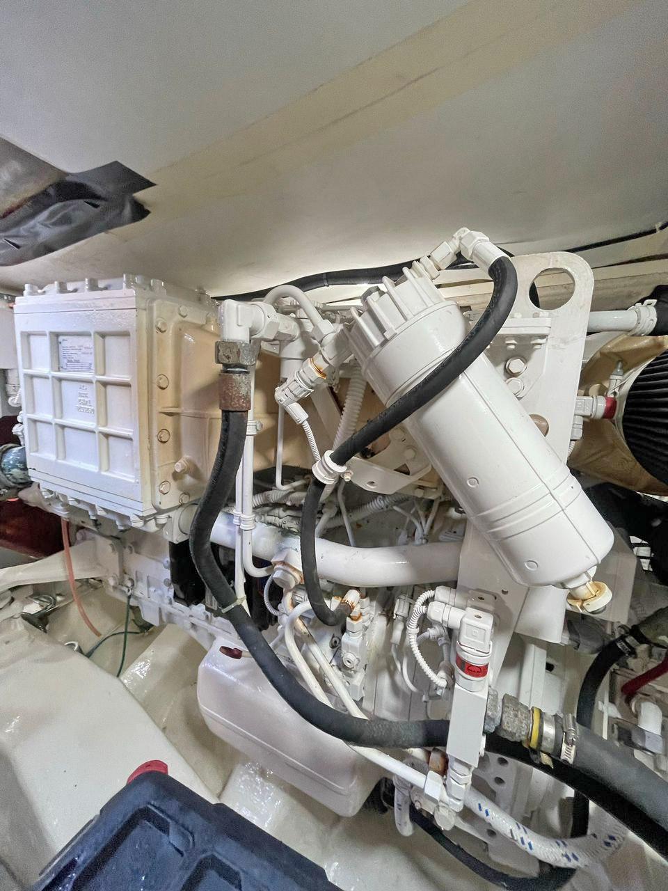 2013 Azimut Atlantis 54 te koop (photo 49)