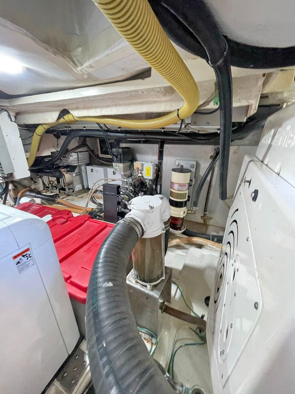2013 Azimut Atlantis 54 te koop (photo 50)