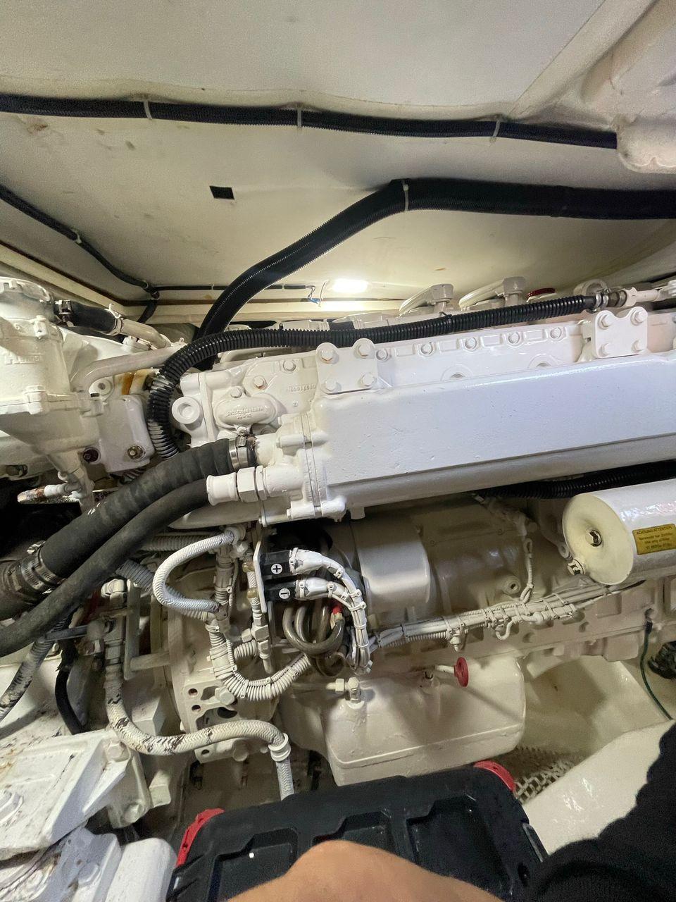 2013 Azimut Atlantis 54 te koop (photo 51)