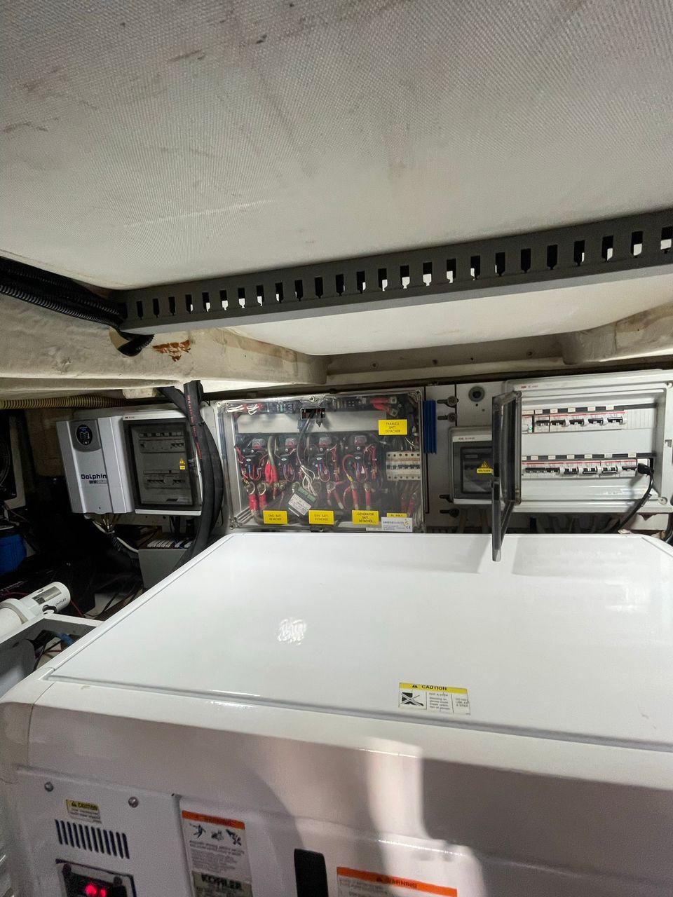 2013 Azimut Atlantis 54 te koop (photo 52)
