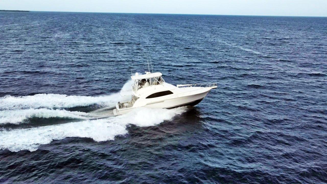 2004 Bertram 510 Convertible te koop (photo 4)
