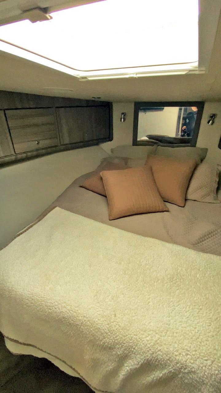 2004 Bertram 510 Convertible te koop (photo 15)