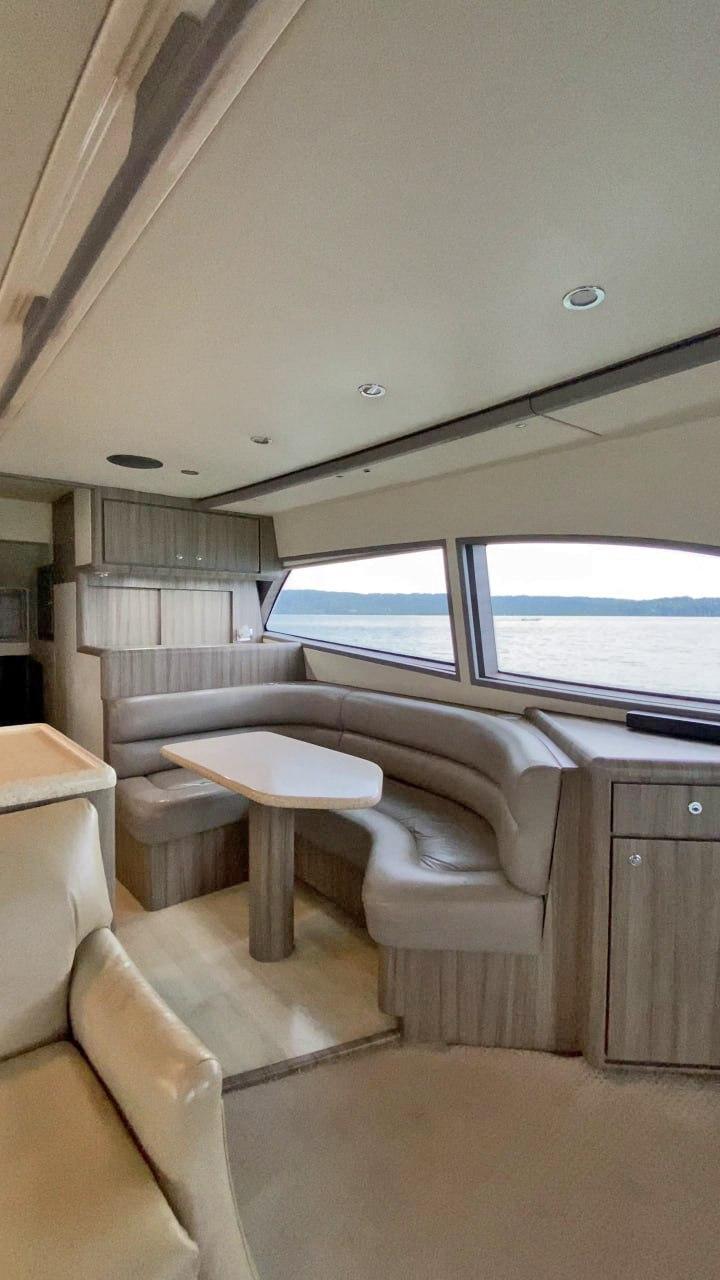 2004 Bertram 510 Convertible te koop (photo 17)