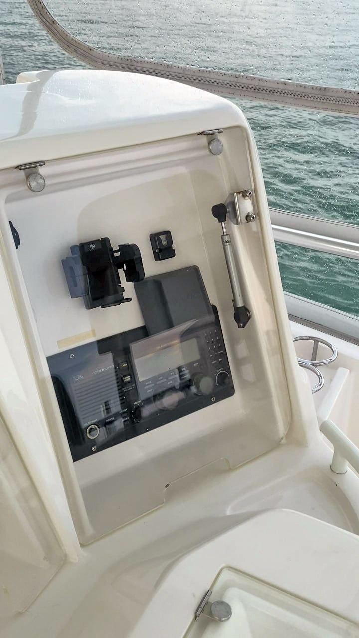 2004 Bertram 510 Convertible te koop (photo 20)