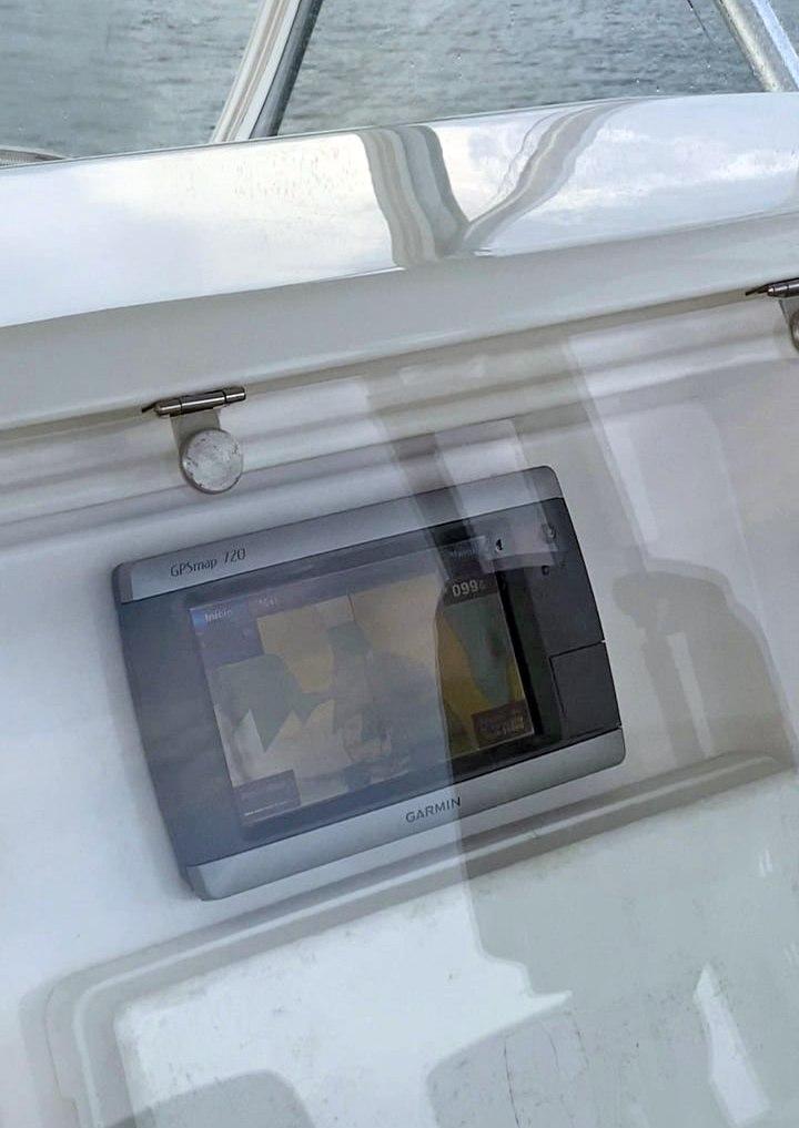 2004 Bertram 510 Convertible te koop (photo 26)