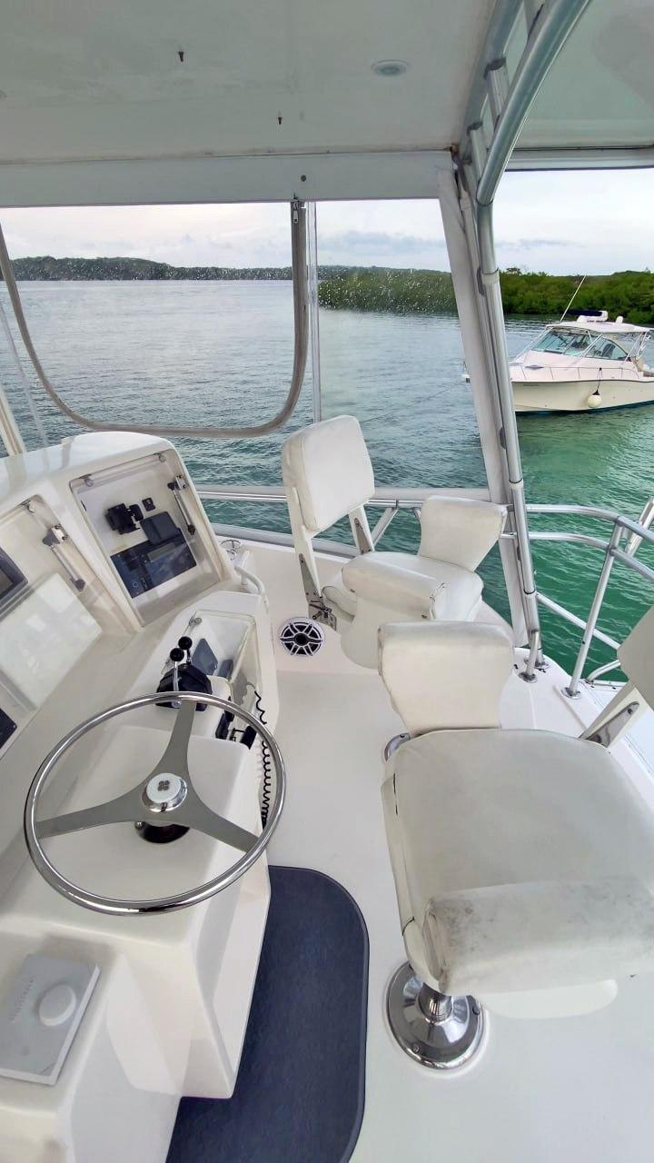 2004 Bertram 510 Convertible te koop (photo 29)