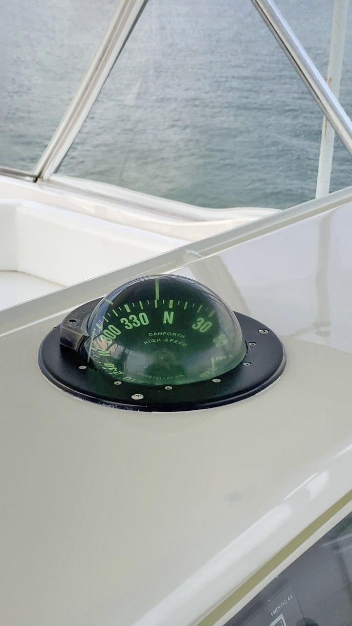 2004 Bertram 510 Convertible te koop (photo 30)