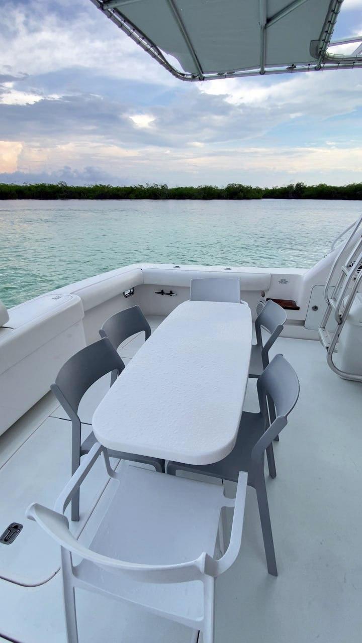 2004 Bertram 510 Convertible te koop (photo 33)