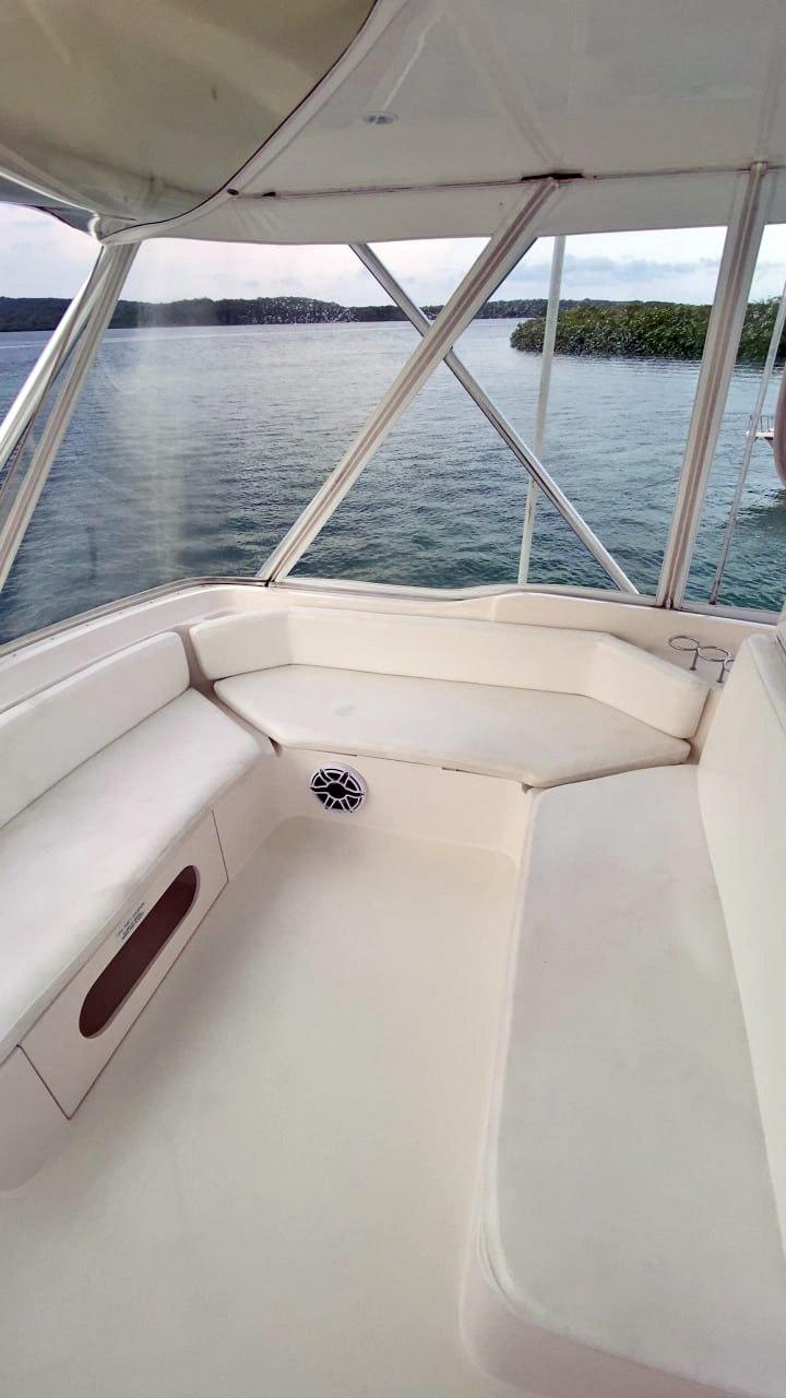 2004 Bertram 510 Convertible te koop (photo 35)