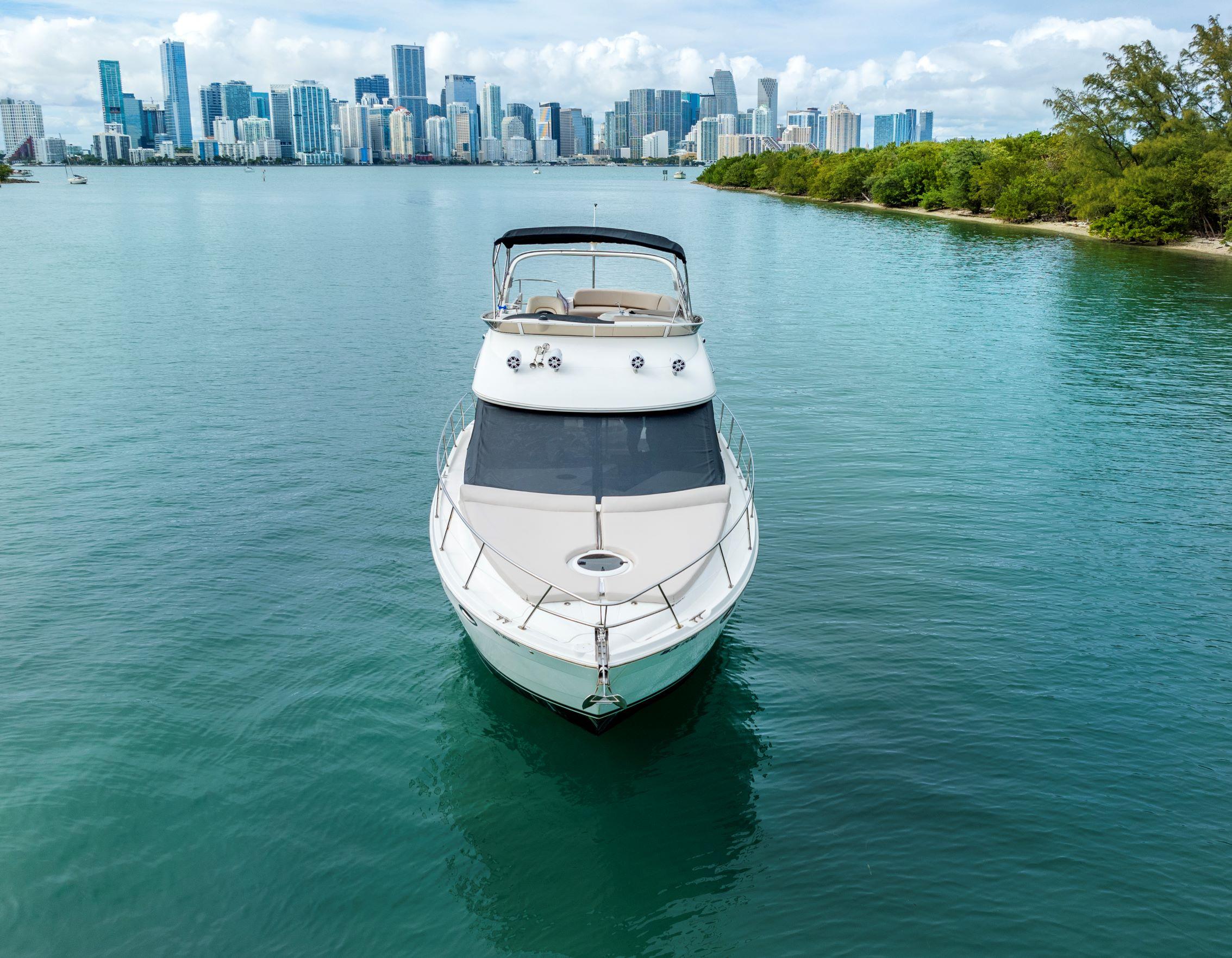 2012 Meridian 391 Sedan en venta (photo 4)
